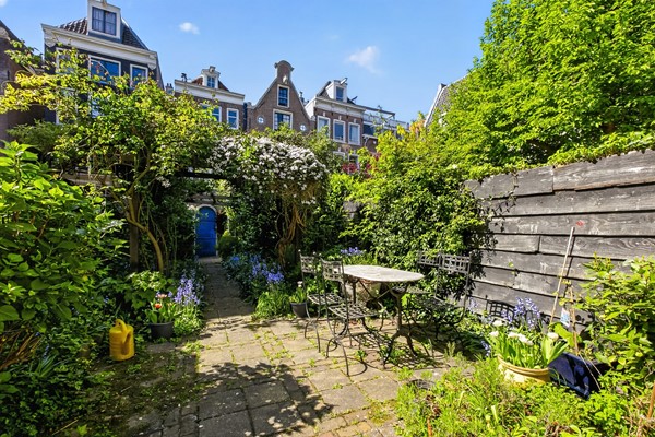 Medium property photo - Singel 62-2A, 1015 AB Amsterdam